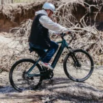 Gotrax Monte Electric Mountain Bike