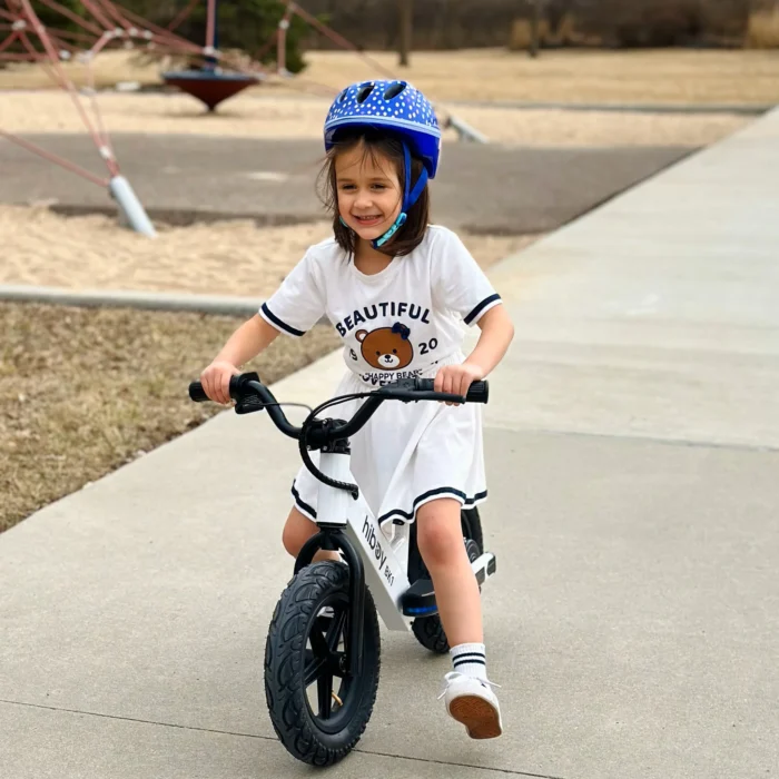 Hiboy BK1 Electric Balance Bike For Kids Riding