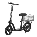Hiboy ECOM 14 Eco Friendly Fat Tire Electric Scooter