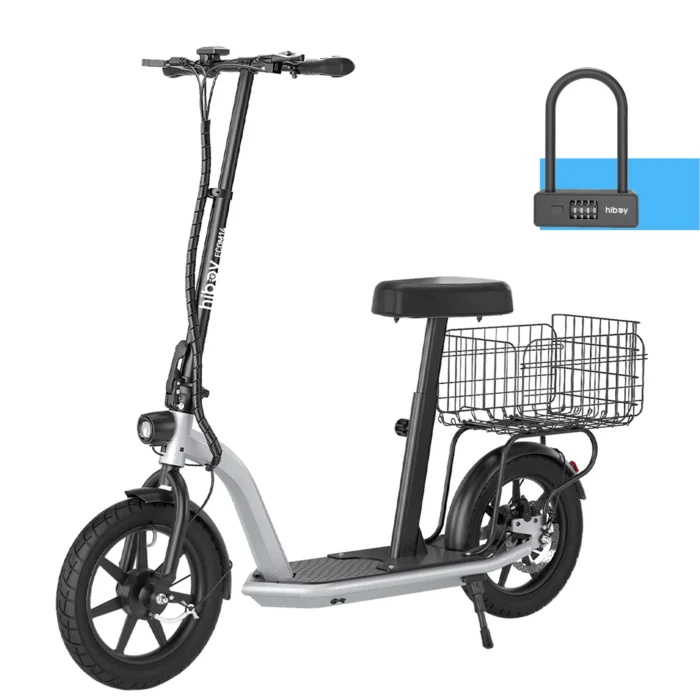 Hiboy ECOM 14 Lock