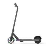 Hiboy ES-1 Gray Electric Scooter Front