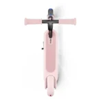 Hiboy ES-1 Pink Electric Scooter Front