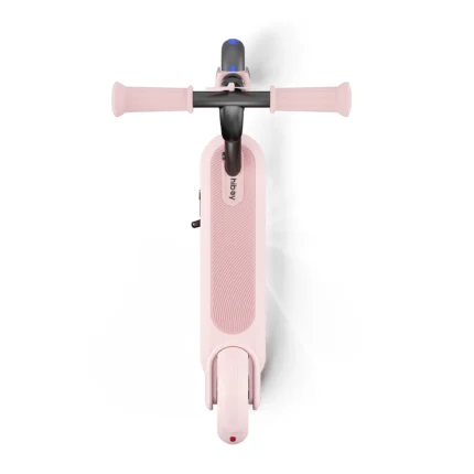 Hiboy ES-1 Pink Electric Scooter Front