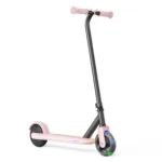 Hiboy ES-1 Pink Electric Scooter Rare