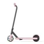 Hiboy ES-1 Pink Electric Scooter Wide