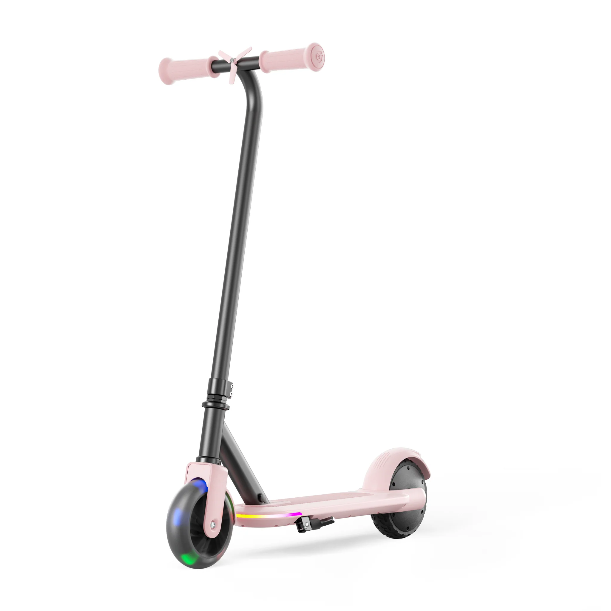 Hiboy ES-1 Pink Electric Scooter Hiboy ES-1 Pink Electric Scooter