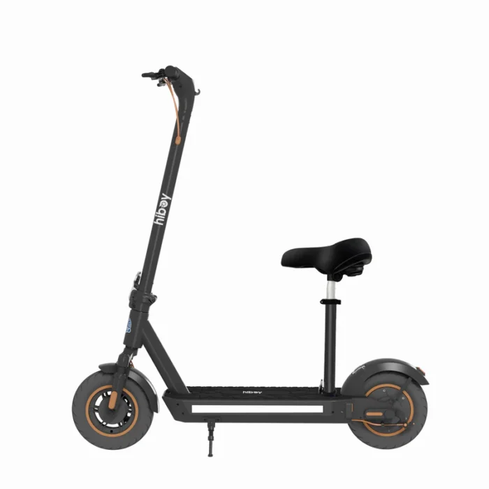 Hiboy MAX Pro Electric Scooter - Image 8