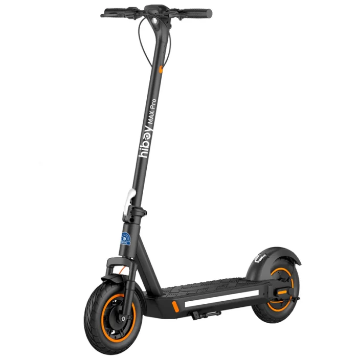 Hiboy MAX Pro Electric Scooter - Image 6