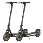 Hiboy MAX Pro Electric Scooter - Image 7