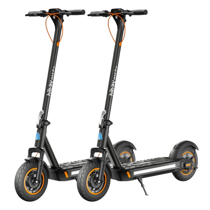 Hiboy MAX Pro Electric Scooter - Image 7