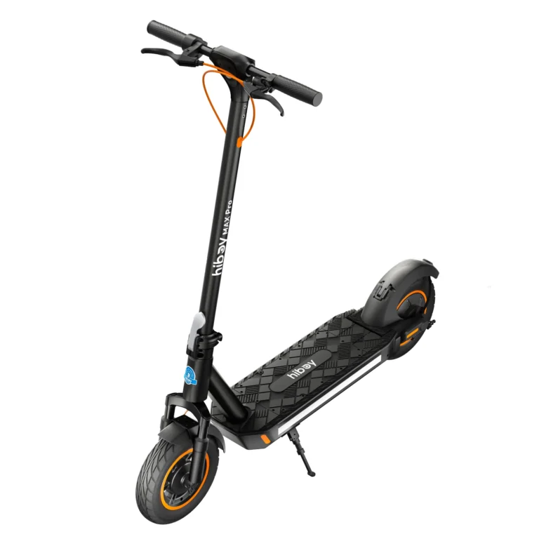 Hiboy MAX Pro Electric Scooter