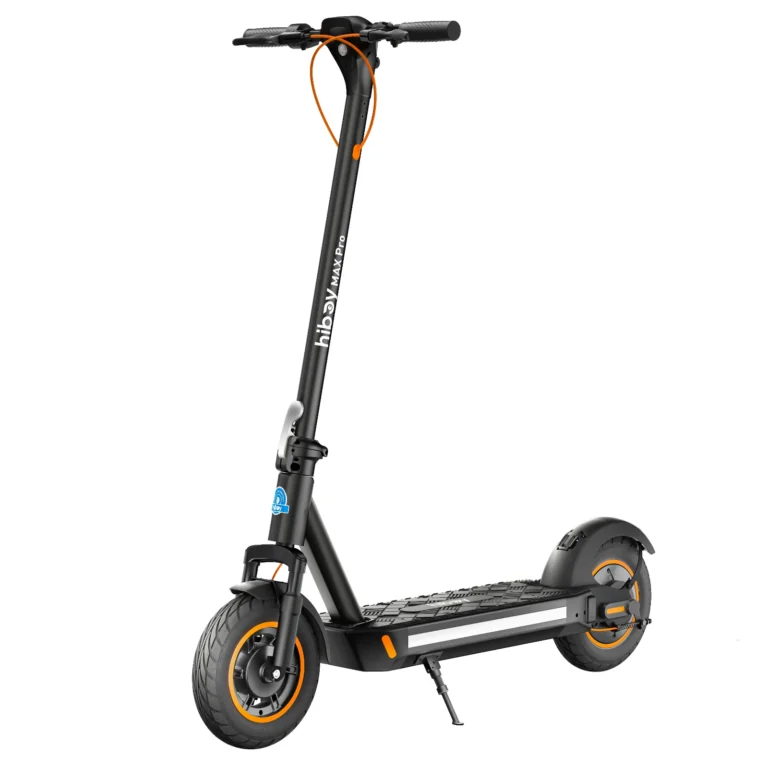 Hiboy MAX Pro Electric Scooter Large