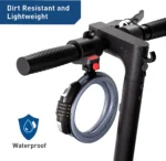 Hiboy Universal Lock for scooters and bikes