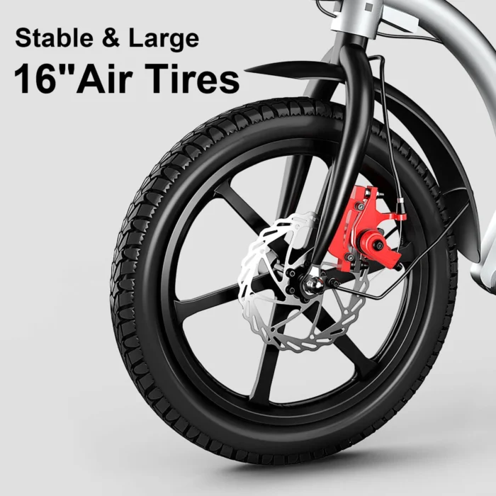 Hiboy VE1 Pro Tire