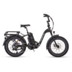 RadExpand 5 Electric Folding Bike (Black)