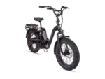 RadExpand 5 Electric Folding Bike side view