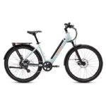 RadKick™ 7-Speed Electric Lightweight Bike