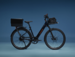 RadKick Electric Bike