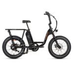 RadRunner 2 Electric Utility Bike (Black)