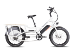 RadWagon 4 Electric Cargo Bike With