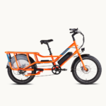 RadWagon™ 4 Electric Cargo Bike