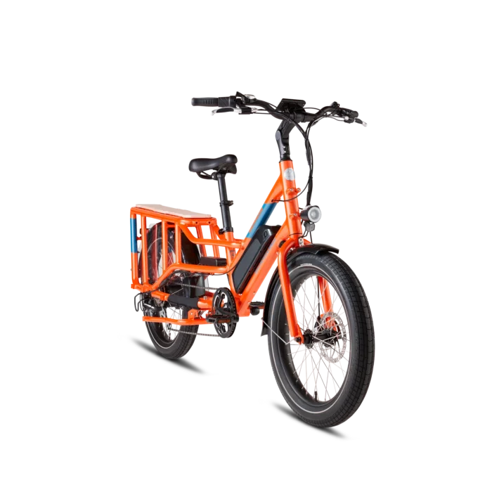 RadWagon™ 4 Electric Cargo Bike - Image 2