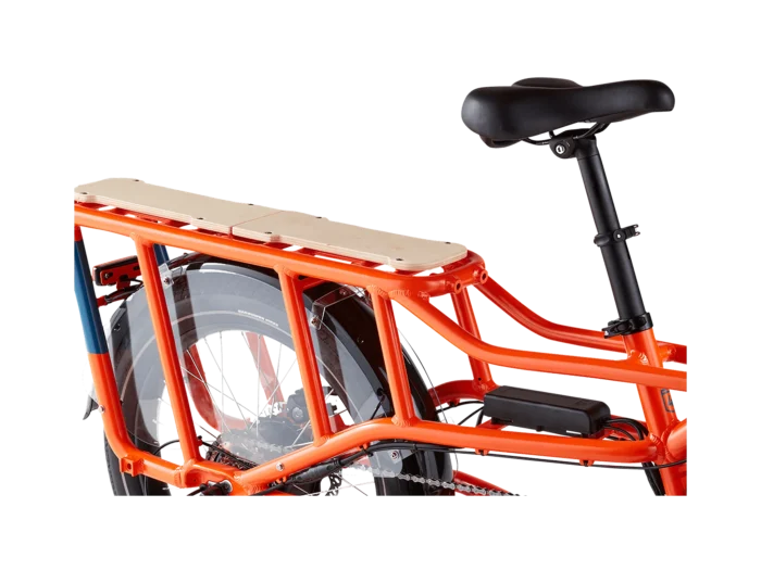 RadWagon™ 4 Electric Cargo Bike - Image 3