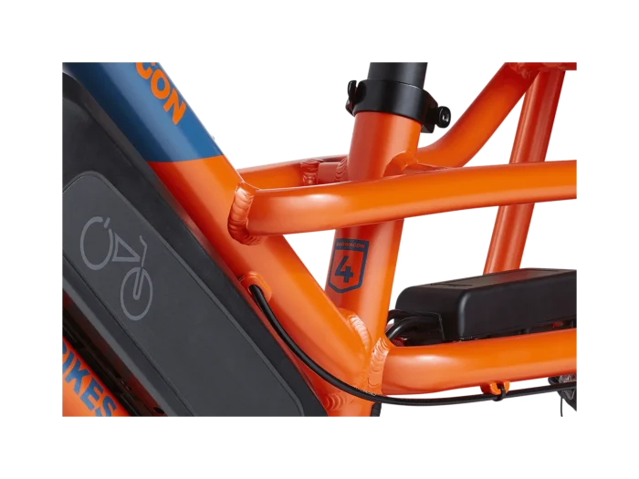 RadWagon™ 4 Electric Cargo Bike - Image 6