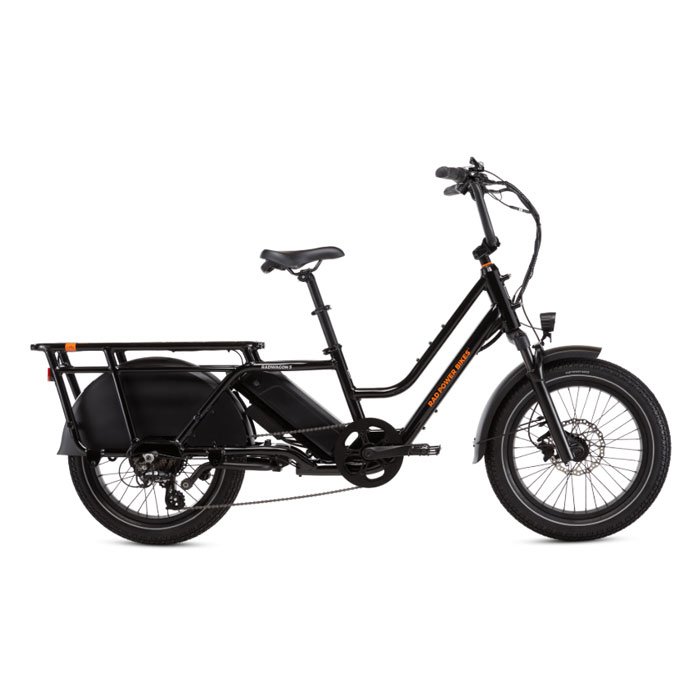 RadWagon-5-Electric-Cargo-Bike-Black-img01 RadWagon 5 Electric Cargo Bike - Image 1