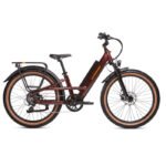 Radster™ Trail Electric Off-Road Bike