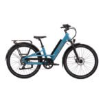 Radster™ Road Electric Commuter Bike – 750W Motor