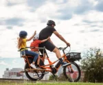 RadWagon™ 4 Electric Cargo Bike - Image 8