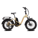 RadExpand™ 5 Plus Electric Folding Bike (Stone Tan)