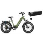 Magicycle Ocelot Pro w/ Extra 20Ah Battery - Image 3