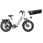 Magicycle Ocelot Pro w/ Extra 20Ah Battery - Image 2