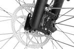 Deer 2.0 Step-Thru Torque Sensor - Disc Braek