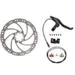 Ebike Mechanical Disc Brake Kit - Image 2