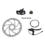 Ebike Mechanical Disc Brake Kit - Image 3