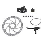 Ebike Mechanical Disc Brake Kit - Image 4