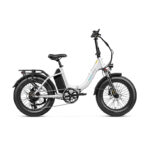 Magicyle Jaguarundi 2.0 Folding Torque Sensor