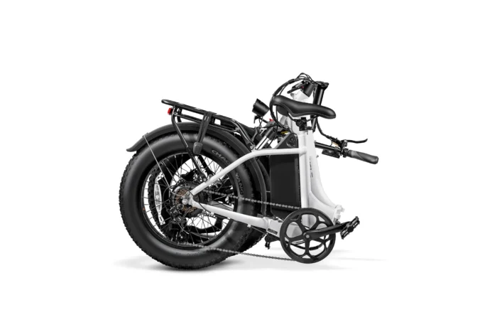 Jaguarundi 2.0 Folding Torque Sensor - Folding