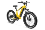 Magicycle Deer Full Suspension Ebike SUV - Off-road Version
