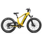 Magicycle Deer Full Suspension Off-road