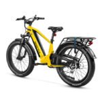 Magicycle Deer Step-Over Full Suspension - Image 3