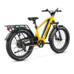 Magicycle Deer Step-Over Full Suspension - Image 4