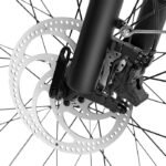 Magicycle Deer Step-Over Full Suspension - Image 6