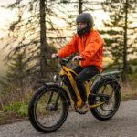 Magicycle Deer Step-Over Full Suspension - Image 2