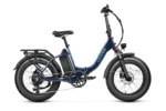 Magicyle Jaguarundi 2.0 Folding Torque Sensor - Midnight Blue