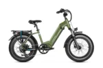 Magicyle Ocelot Pro 2.0 Torque Sensor Army Green