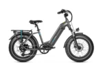 Magicyle Ocelot Pro 2.0 Torque Sensor Space Grey